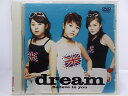 ZD38369【中古】【DVD】Believe in you/dream