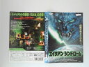 ZD38376【中古】【DVD】エイリアン・シンドローム(日本語吹替なし)
