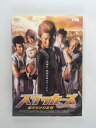 ZD37615【中古】【DVD】スラッカーズ傷だらけの友情
