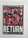 ZD37656【中古】【DVD】RETURN リターン