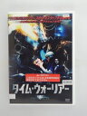 ZD37657【中古】【DVD】タイム・ウォーリアー【日本語吹替なし】