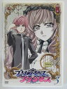 ZD37673【中古】【DVD】プリンセス・プリンセスVOL.3