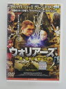 ZD37729【中古】【DVD】ウォリアーズ異空の戦士