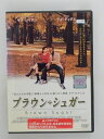 ZD37785【中古】【DVD】ブラウン・シュガー(日本語吹替なし)