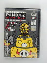 ZD37929【中古】【DVD】PANDA-Z パンダーゼットTHE ROBONIMATIONVOL.2
