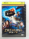 ZD37952【中古】【DVD】ZATHURA ザスーラコレクターズ・エディション