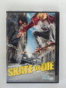 ZD37968【中古】【DVD】スケート オア ダイ