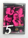 ZD37971【中古】【DVD】D-5 PROJECT 探偵事務所5”ANOTHER STORYFILE10