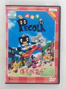 ZD37996【中古】【DVD】PECOLA ペコラぼくペコラ