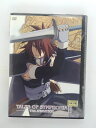 ZD38017【中古】【DVD】TALES OF SYMPHONIAテイルズ オブ シンフォニアTHE ANIMATION 2