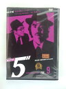 ZD38019【中古】【DVD】D-5 PROJECT 探偵事務所5”ANOTHER STORYFILE9