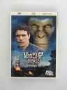 ZD38077【中古】【DVD】猿の惑星創世記（ジェネシス）【DVD+Blu-ray】