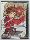 ZD38153【中古】【DVD】TALES OF SYMPHONIAテイルズ オブ シンフォニアTHE ANIMATION 4