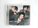 ZD38215【中古】【DVD】WORKS vol.1/w-inds.