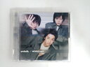 ZD38216【中古】【DVD】WORKS vol.1/w-inds.