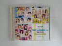 ZD38224【中古】【DVD】シングルV「幸せビーム!好き好きビーム!」「幸せですか?」「幸せきょうりゅう音頭」/ハッピー7・セクシー8・おどる11