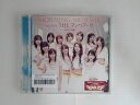 ZD38235【中古】【DVD】シングルV 「THE マンパワー!!!」/モーニング娘。