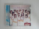 ZD38236【中古】【DVD】シングルV 「THE マンパワー!!!」/モーニング娘。