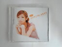 ZD38254【中古】【DVD】シングルV「スクランブル」/後藤真希