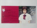 ZD38447【中古】【DVD】シングルV「GOOD BYE 夏男」/松浦亜弥