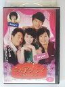 ZD38504【中古】【DVD】ミス・アジュンマ〜美魔女に変身!〜 Vol.23(日本語吹替なし)