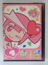 ZD38518【中古】【DVD】しゅごキャラぷっちぷち! 1
