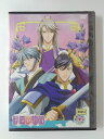 ZD38564【中古】【DVD】彩雲国物語 十