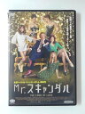 ZD38590【中古】【DVD】Mr.スキャンダルTHE LOOK OF LOVE(R-15)(日本語吹き替えなし)
