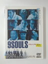 ZD38600【中古】【DVD】ナイン・ソウルズ