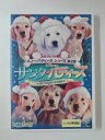 ZD38602【中古】【DVD】サンタ・バディーズ小さな5匹の大冒険