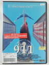 ZD38666【中古】【DVD】THE911(日本語吹替なし)