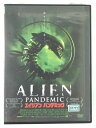 ZD38686【中古】【DVD】エイリアン パンデミック(日本語吹替なし)