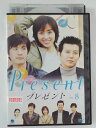ZD38711【中古】【DVD】Present VOL.8(日本語吹替無し)