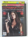 ZD38716【中古】【DVD】ターミネーター サラ・コナー クロニクルズセカンドシーズンVOL.4