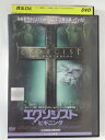 ZD39019【中古】【DVD】エクソシスト ビギニング