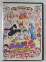 ZD39080【中古】【DVD】ミニモニ。THE ムービーお菓子な大冒険!