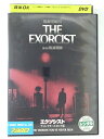 ZD39262【中古】【DVD】エクソシストディレクターズカット版