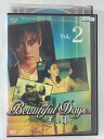ZD39272【中古】【DVD】美しき日々 Vol.2
