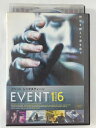 ZD39290【中古】【DVD】EVENT 16