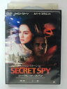 ZD39453【中古】【DVD】シャロン・ストーン inシークレット・スパイ