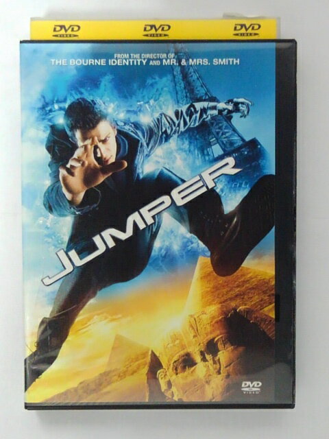 出演：ヘイデン・クリステンセン 　　　サミュエル・L・ジャクソン　他 監督：ダグ・リーマン 時間：本編89分 画面サイズ：16：9LB シネマスコープ・サイズ 音声：1.英語5.1chサラウンド 　　　2.日本語5.1chサラウンド 　　　3.音声解説 字幕：1.日本語字幕 　　　2.英語字幕 ※ジャケットにレンタルシールあり。 ※ディスクレーベル面に、レンタルシールあり。 ★　必ずお読みください　★ -------------------------------------------------------- 【送料について】 　　●　1商品につき送料：300円 　　●　10000円以上購入で、送料無料 　　●　商品の個数により、ゆうメール、佐川急便、 　　　　ゆうパックのいずれかで発送いたします。 　　当社指定の配送となります。 　　配送業者の指定は承っておりません。 -------------------------------------------------------- 【商品について】 　　●　VHS、DVD、CD、本はレンタル落ちの中古品で 　　　　ございます。 　　 　　 　　●　ケース・ジャケット・ディスク本体に 　　　　バーコードシール等が貼ってある場合があります。 　　　　クリーニングを行いますが、汚れ・シール等が 　　　　残る場合がございます。 　　●　映像・音声チェックは行っておりませんので、 　　　　神経質な方のご購入はお控えください。 --------------------------------------------------------