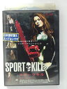 ZD39462【中古】【DVD】スポーツキル地獄の殺戮ショー(日本語吹替なし)