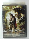 ZD39463【中古】【DVD】エンド・オブ・アース人類最終戦争