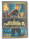 ZD39546【中古】【DVD】ナショナル・トレジャー2リンカーン暗殺者の日記 (2枚組)