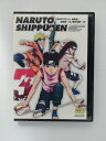 ZD38775【中古】【DVD】NARUTO 疾風伝過去篇〜木ノ葉の軌跡〜3