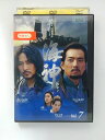 ZD38776【中古】【DVD】海神 ヘシン Vol.7（日本語吹替なし)