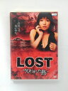 ZD38797【中古】【DVD】LOST 呪われた島