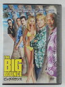 ZD39118【中古】【DVD】ビッグ・バウンス