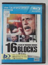 ZD39137【中古】【Blu-ray】16ブロック