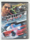 ZD39189【中古】【DVD】ドリフト2 デラックス版